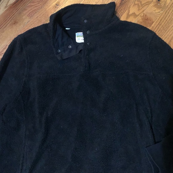 Jachs Men’s Black Cabin Sherpa - XL - Picture 12 of 13